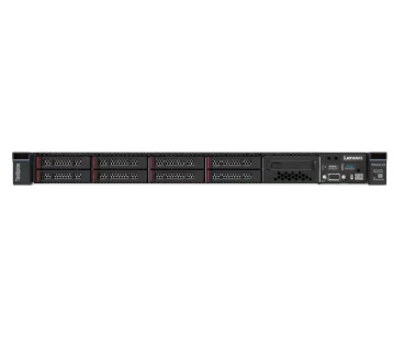 Lenovo ThinkSystem SR630 V3 1U Rack Server