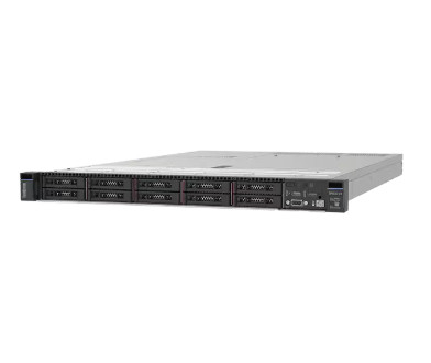 Lenovo ThinkSystem SR630 V3 1U Rack Server