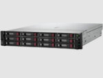 HPE ProLiant DL340 Gen12